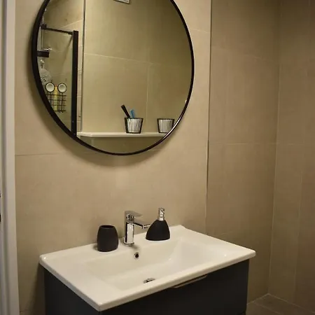 Apartman “perla”-sibenik Sibenik