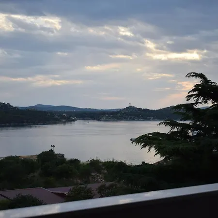 Apartman “perla”-sibenik Sibenik