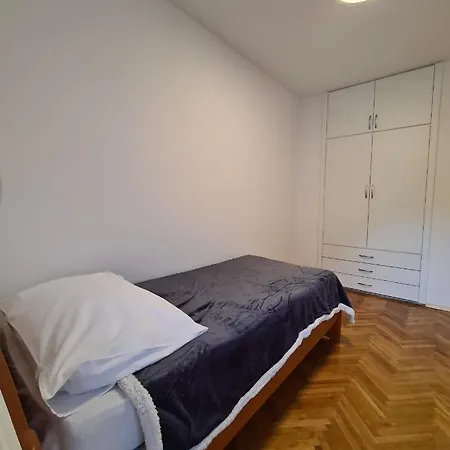 Apartman “perla”-sibenik Sibenik