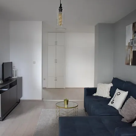 Apartman “perla”-sibenik *