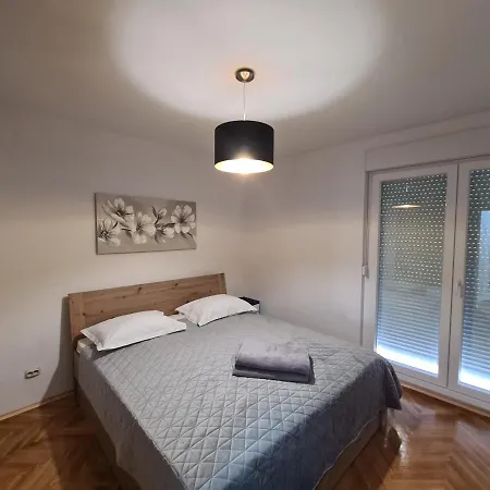 “perla”-sibenik Apartman Sibenik