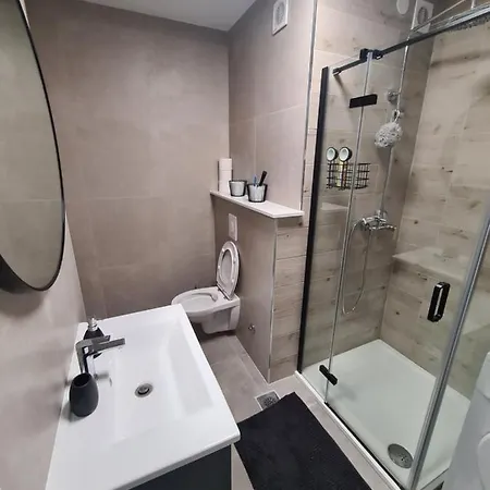 “perla”-sibenik Apartman