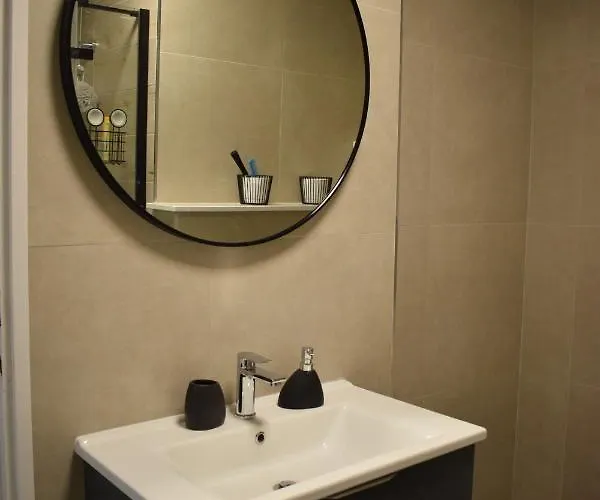 Apartment “perla”-sibenik Sibenik