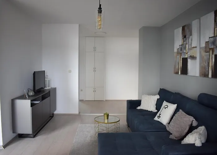 Apartment “perla”-sibenik *